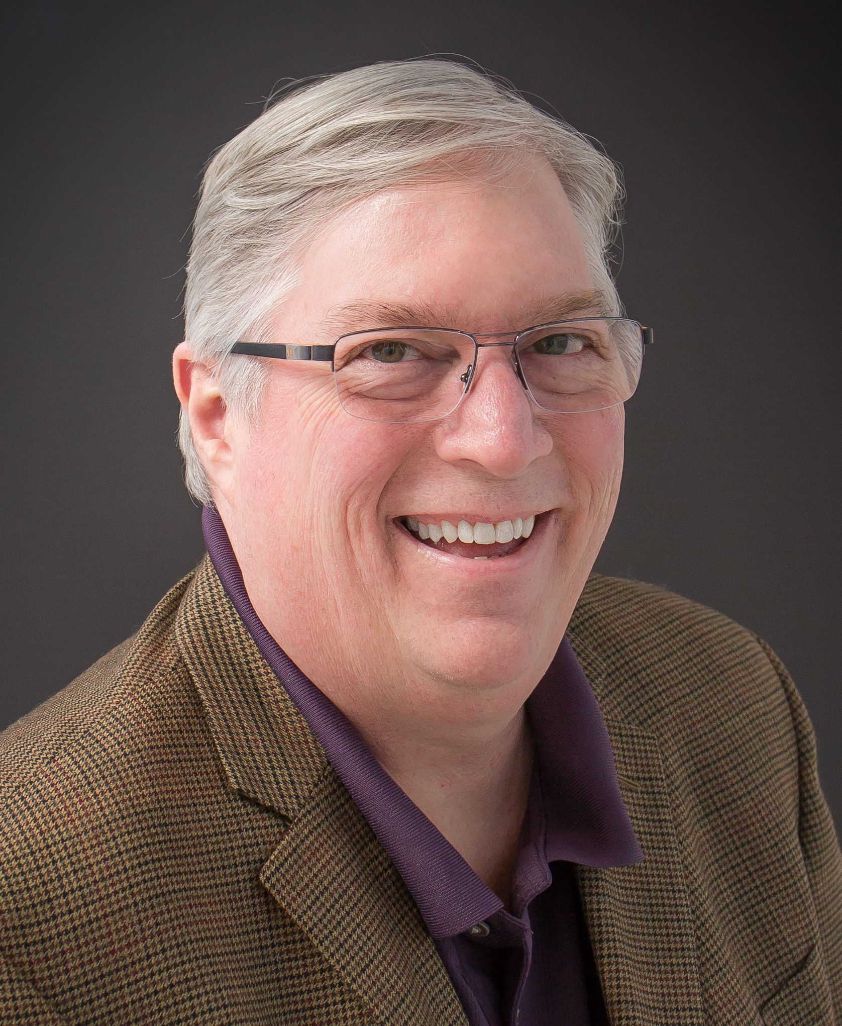 Jim Godfrey